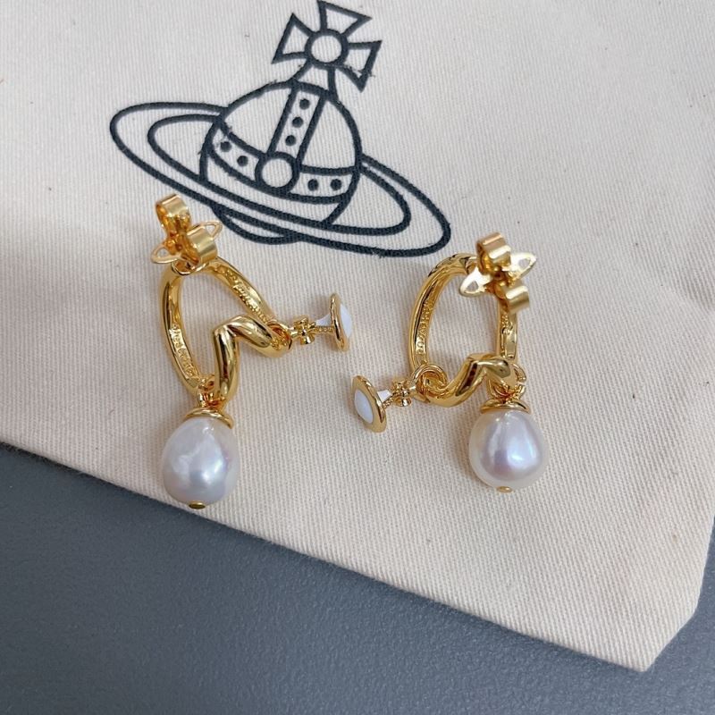 Vivienne Westwood Earrings